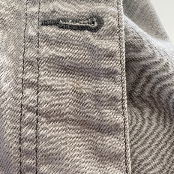 Gently used Esprit Jean jacket - Picture 5 of 6